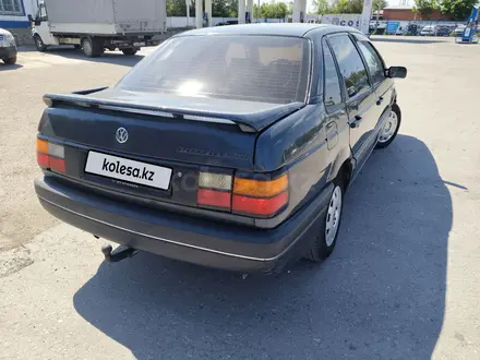 Volkswagen Passat 1993 года за 1 590 000 тг. в Костанай – фото 10