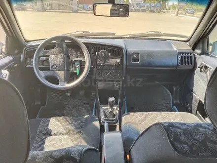 Volkswagen Passat 1993 года за 1 590 000 тг. в Костанай – фото 14