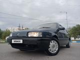 Volkswagen Passat 1993 годаүшін1 390 000 тг. в Костанай – фото 2