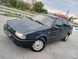 Volkswagen Passat 1993 годаүшін1 390 000 тг. в Костанай
