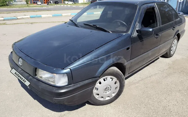 Volkswagen Passat 1993 года за 1 590 000 тг. в Костанай