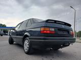 Volkswagen Passat 1993 годаүшін1 390 000 тг. в Костанай – фото 4