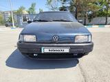 Volkswagen Passat 1993 годаүшін1 590 000 тг. в Костанай – фото 4