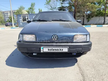 Volkswagen Passat 1993 года за 1 590 000 тг. в Костанай – фото 4