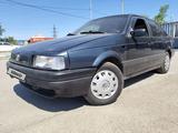 Volkswagen Passat 1993 годаүшін1 590 000 тг. в Костанай – фото 5