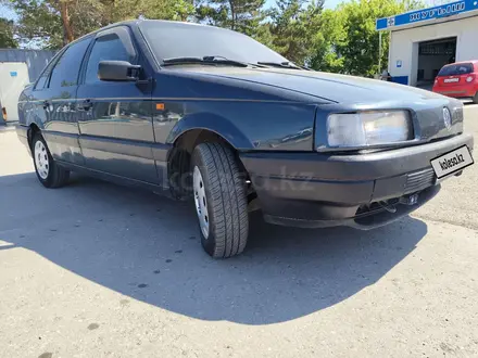 Volkswagen Passat 1993 года за 1 590 000 тг. в Костанай – фото 6