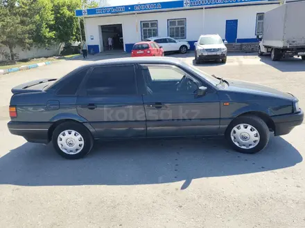 Volkswagen Passat 1993 года за 1 590 000 тг. в Костанай – фото 7