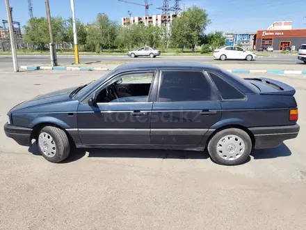 Volkswagen Passat 1993 года за 1 590 000 тг. в Костанай – фото 8