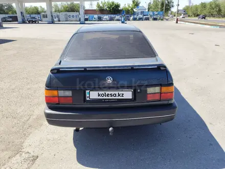 Volkswagen Passat 1993 года за 1 590 000 тг. в Костанай – фото 9