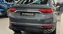 Geely Tugella Luxury 2023 годаүшін18 490 000 тг. в Актобе – фото 5