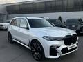 BMW X7 2019 годаүшін43 000 000 тг. в Алматы