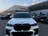 BMW X7 2019 годаүшін43 000 000 тг. в Алматы – фото 2