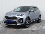 Kia Sportage 2018 года за 10 890 000 тг. в Астана