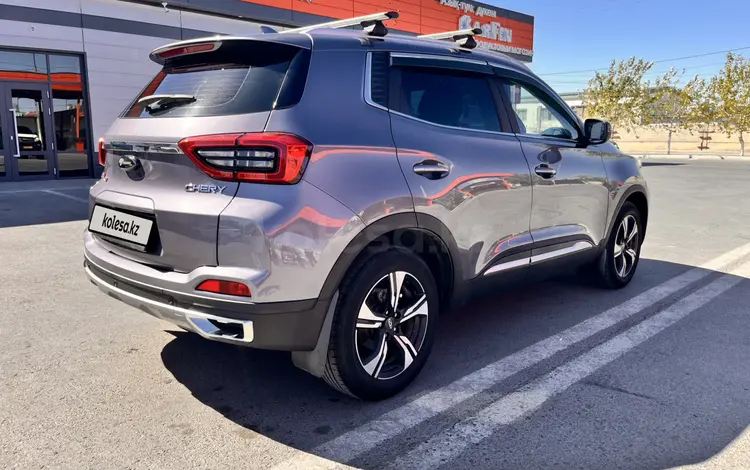Chery Tiggo 4 Pro 2024 года за 6 500 000 тг. в Актобе