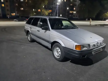 Volkswagen Passat 1990 года за 1 200 000 тг. в Костанай – фото 5