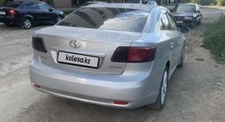 Toyota Avensis 2011 года за 5 300 000 тг. в Астана – фото 3