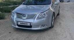 Toyota Avensis 2011 года за 5 300 000 тг. в Астана