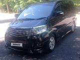 Toyota Alphard 2006 годаүшін10 000 000 тг. в Тараз – фото 5