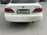 Lexus ES 330 2004 годаfor4 000 000 тг. в Актау – фото 3