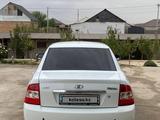 ВАЗ (Lada) Priora 2170 2014 года за 2 850 000 тг. в Шымкент – фото 3