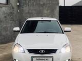 ВАЗ (Lada) Priora 2170 2014 года за 2 850 000 тг. в Шымкент