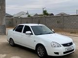 ВАЗ (Lada) Priora 2170 2014 года за 2 850 000 тг. в Шымкент – фото 2