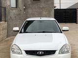 ВАЗ (Lada) Priora 2170 2014 года за 2 850 000 тг. в Шымкент – фото 4