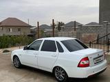 ВАЗ (Lada) Priora 2170 2014 года за 2 850 000 тг. в Шымкент – фото 5