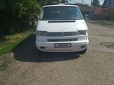 Volkswagen Transporter 2000 года за 4 200 000 тг. в Петропавловск – фото 2