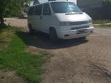 Volkswagen Transporter 2000 года за 4 200 000 тг. в Петропавловск – фото 3
