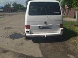 Volkswagen Transporter 2000 года за 4 200 000 тг. в Петропавловск – фото 4