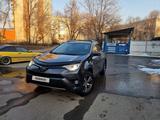 Toyota RAV4 2018 годаүшін13 300 000 тг. в Алматы