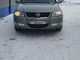 Nissan Almera Classic 2007 годаүшін3 100 000 тг. в Рудный