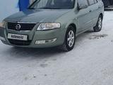 Nissan Almera Classic 2007 года за 3 100 000 тг. в Рудный – фото 2