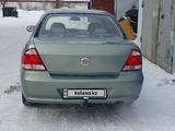 Nissan Almera Classic 2007 года за 3 100 000 тг. в Рудный – фото 5