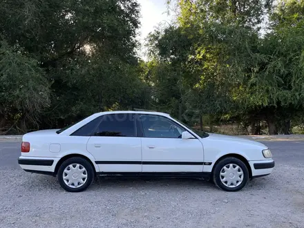 Audi 100 1992 года за 1 300 000 тг. в Туркестан – фото 8