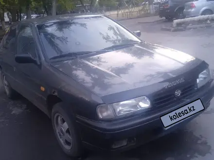 Nissan Primera 1994 года за 500 000 тг. в Костанай – фото 5