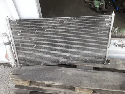 Радиатор кондиционераүшін15 000 тг. в Караганда