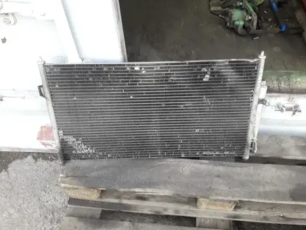 Радиатор кондиционераүшін15 000 тг. в Караганда – фото 4