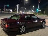 Mercedes-Benz E 300 1990 года за 1 750 000 тг. в Астана – фото 3