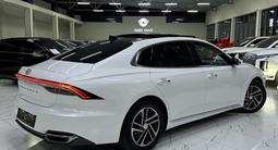 Hyundai Grandeur 2021 годаfor12 900 000 тг. в Шымкент – фото 4