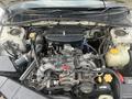 Subaru Legacy 1999 годаүшін2 400 000 тг. в Алматы – фото 9