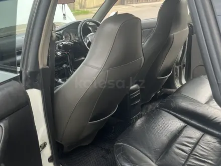Subaru Legacy 1999 года за 2 400 000 тг. в Алматы – фото 11