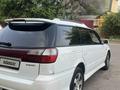 Subaru Legacy 1999 годаүшін2 400 000 тг. в Алматы – фото 4