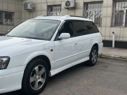 Subaru Legacy 1999 года за 2 400 000 тг. в Алматы – фото 2