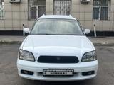 Subaru Legacy 1999 годаүшін2 400 000 тг. в Алматы
