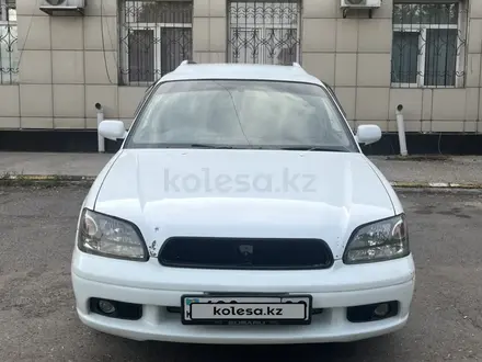Subaru Legacy 1999 года за 2 400 000 тг. в Алматы