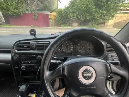 Subaru Legacy 1999 года за 2 400 000 тг. в Алматы – фото 7