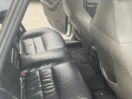 Subaru Legacy 1999 года за 2 400 000 тг. в Алматы – фото 10