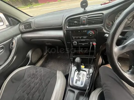 Subaru Legacy 1999 года за 2 400 000 тг. в Алматы – фото 8